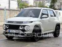 2021 Hyundai Casper