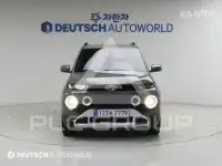 2021 Hyundai Casper