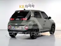 2021 Hyundai Casper