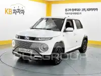 2021 Hyundai Casper