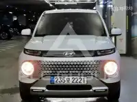 2021 Hyundai Casper