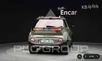 2021 Hyundai Casper