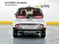 2021 Hyundai Casper