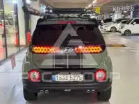 2021 Hyundai Casper