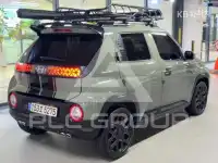 2021 Hyundai Casper
