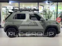 2021 Hyundai Casper