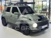 2021 Hyundai Casper