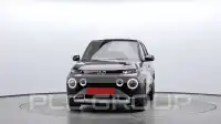 2021 Hyundai Casper