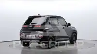 2021 Hyundai Casper