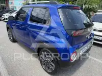 2021 Hyundai Casper