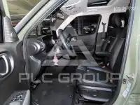 2021 Hyundai Casper