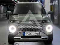 2021 Hyundai Casper