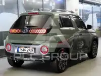 2021 Hyundai Casper