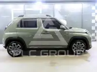 2021 Hyundai Casper