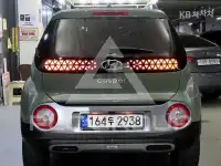 2021 Hyundai Casper