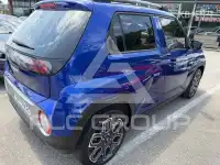 2021 Hyundai Casper