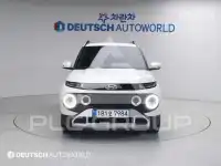 2021 Hyundai Casper