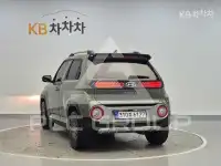 2021 Hyundai Casper