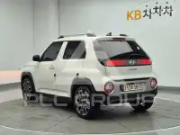 2021 Hyundai Casper