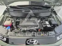 2021 Hyundai Casper