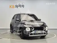 2021 Hyundai Casper