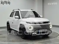 2021 Hyundai Casper