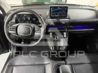 2021 Hyundai Casper
