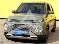 2021 Hyundai Casper
