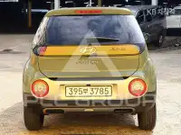 2021 Hyundai Casper