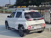 2021 Hyundai Casper