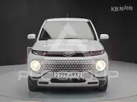 2021 Hyundai Casper