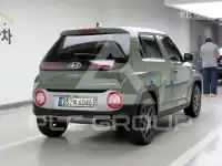 2021 Hyundai Casper