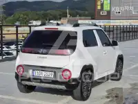 2021 Hyundai Casper