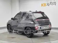2021 Hyundai Casper