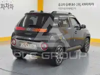 2021 Hyundai Casper