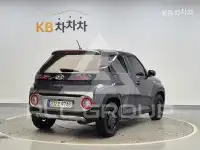 2021 Hyundai Casper