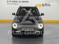 2021 Hyundai Casper