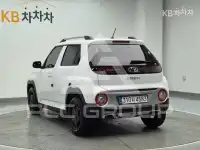 2021 Hyundai Casper