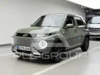 2021 Hyundai Casper