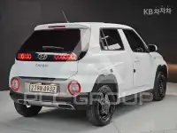 2021 Hyundai Casper
