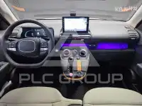 2021 Hyundai Casper