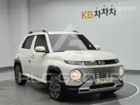 2021 Hyundai Casper