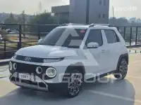 2021 Hyundai Casper