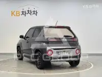 2021 Hyundai Casper