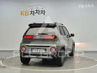 2021 Hyundai Casper