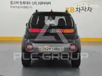 2021 Hyundai Casper