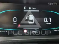 2021 Hyundai Casper