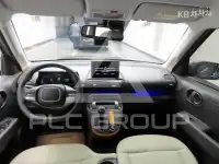 2021 Hyundai Casper
