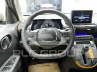 2021 Hyundai Casper