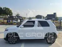 2021 Hyundai Casper